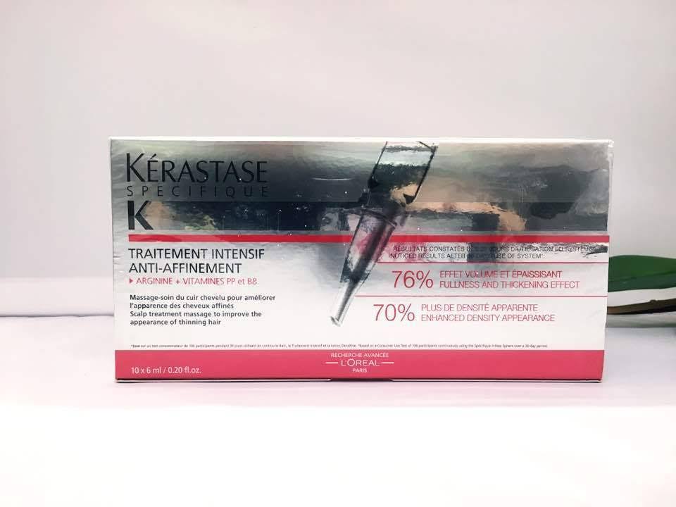 Intensive Scalp Treatment Q7029