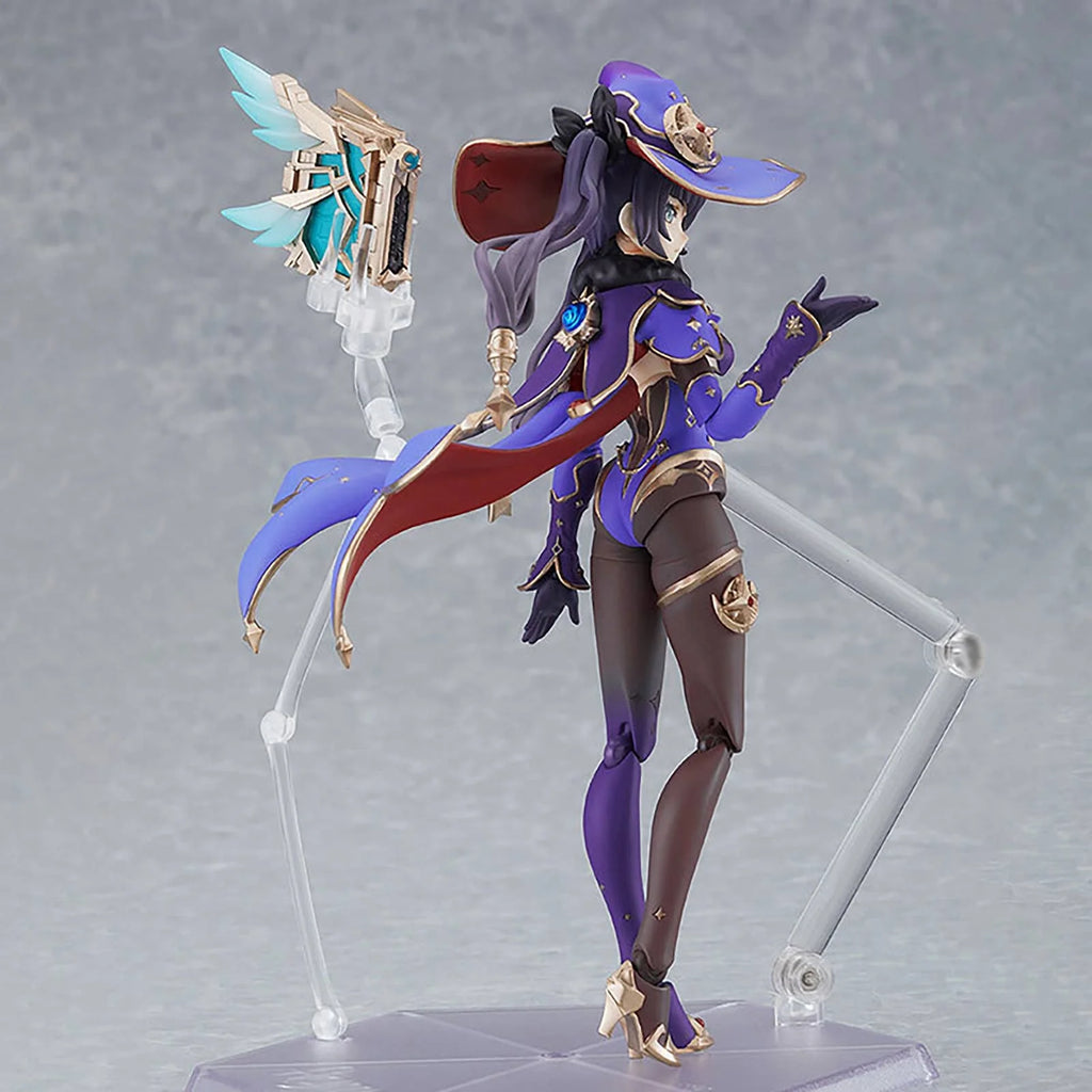 Mona Action Figure P23682