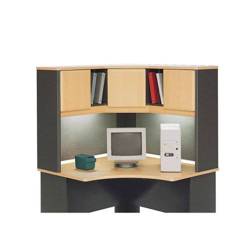 Corner Hutch S1789