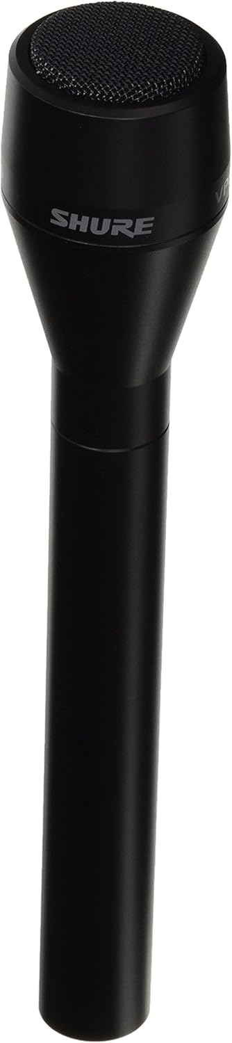 Omnidirectional Handheld Microphone S5483