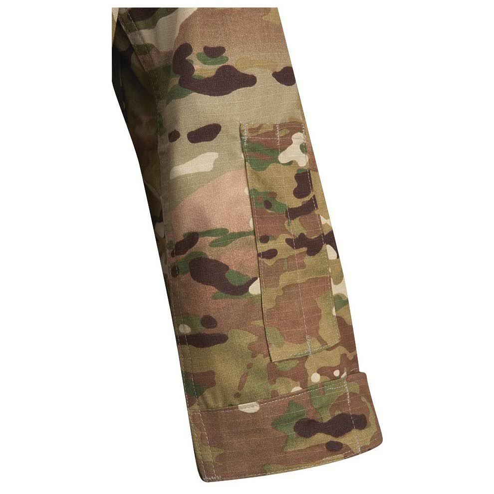 Multicam ACU Coat F8176