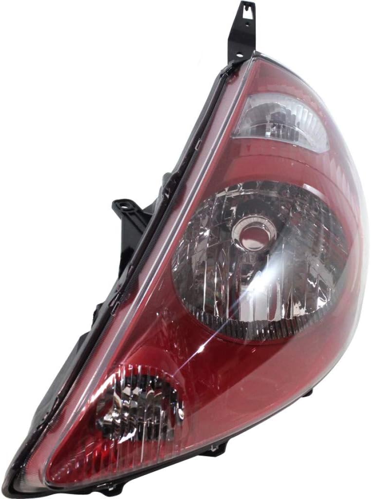 Passenger Side Headlight Unit W343965