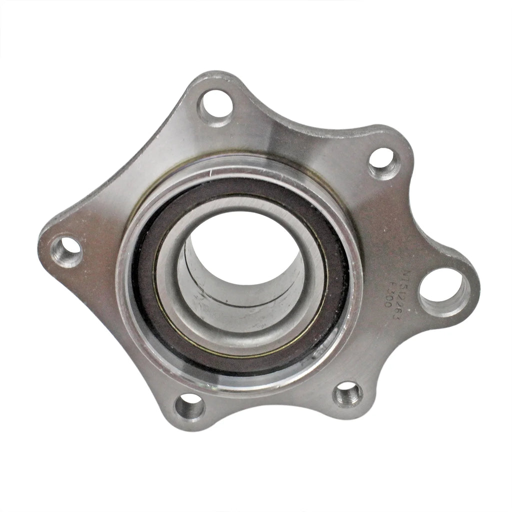 Rear Wheel Hub Bearing Module for Honda Element w/ABS M529135