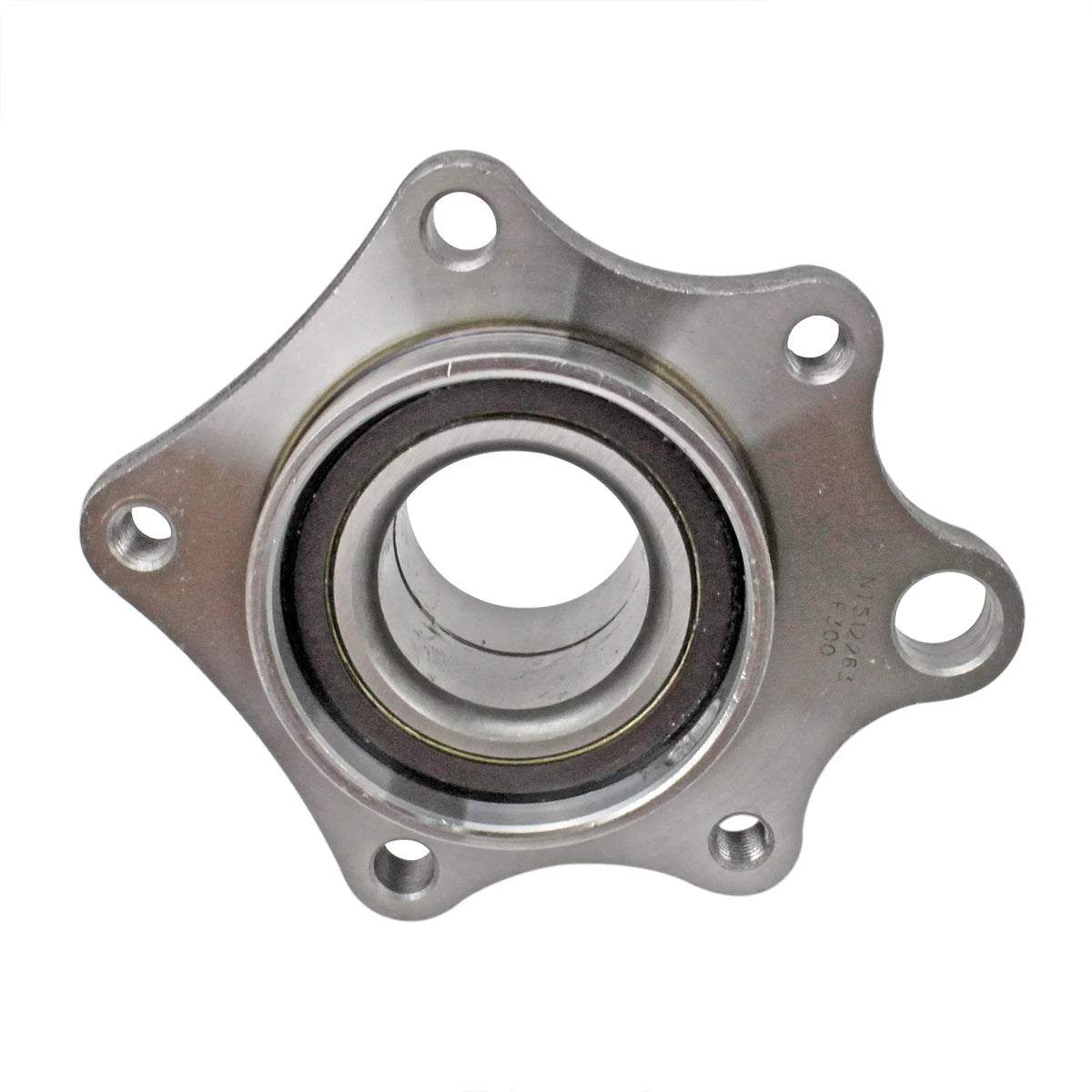 Rear Wheel Hub Bearing Module for Honda Element w/ABS M529135