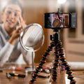Compact 2.4 GHz Wireless Microphone System with Lightning C496