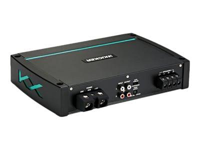 KXM 2-Channel Amplifier L700490