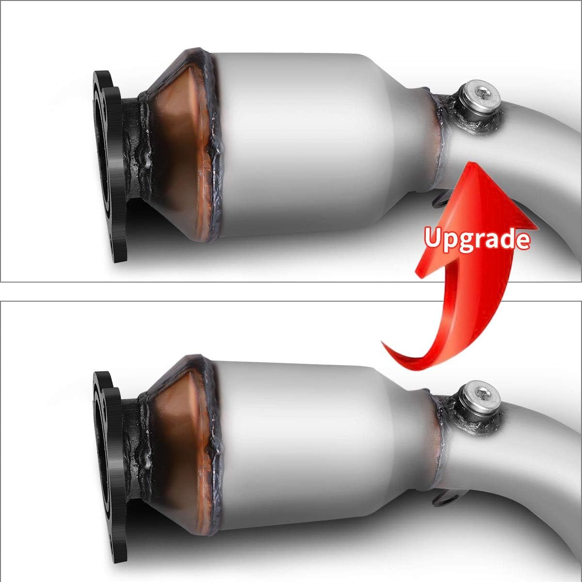 Catalytic Converter M785055