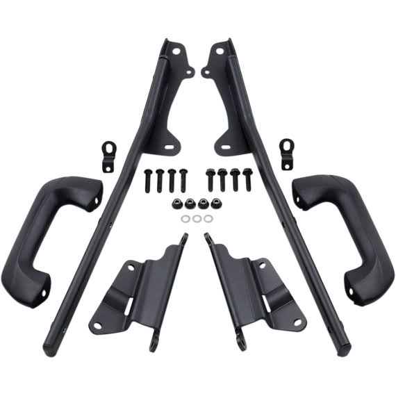 Top Case Hardware M474435