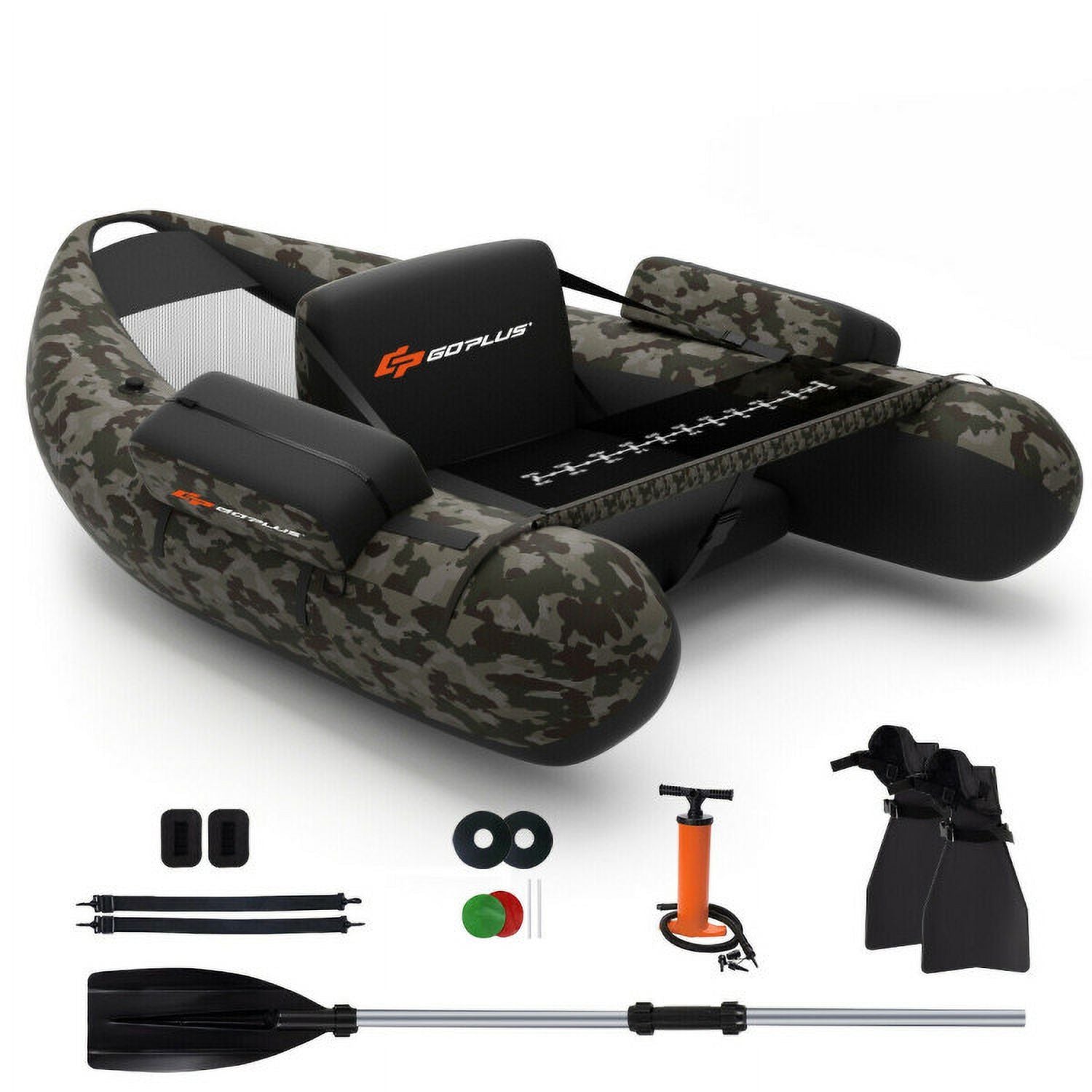 Fishing Float Tube P8616