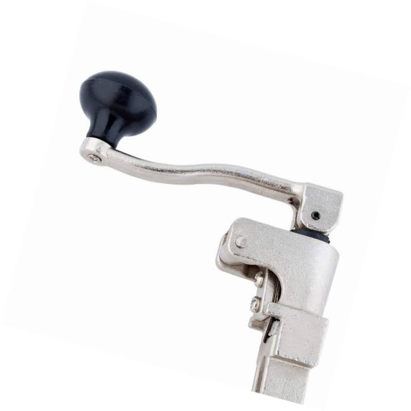 Commercial Table Mounted Can Opener V970607