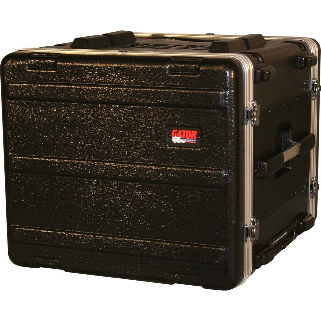 Powered Rolling 8U Rack Case G320393
