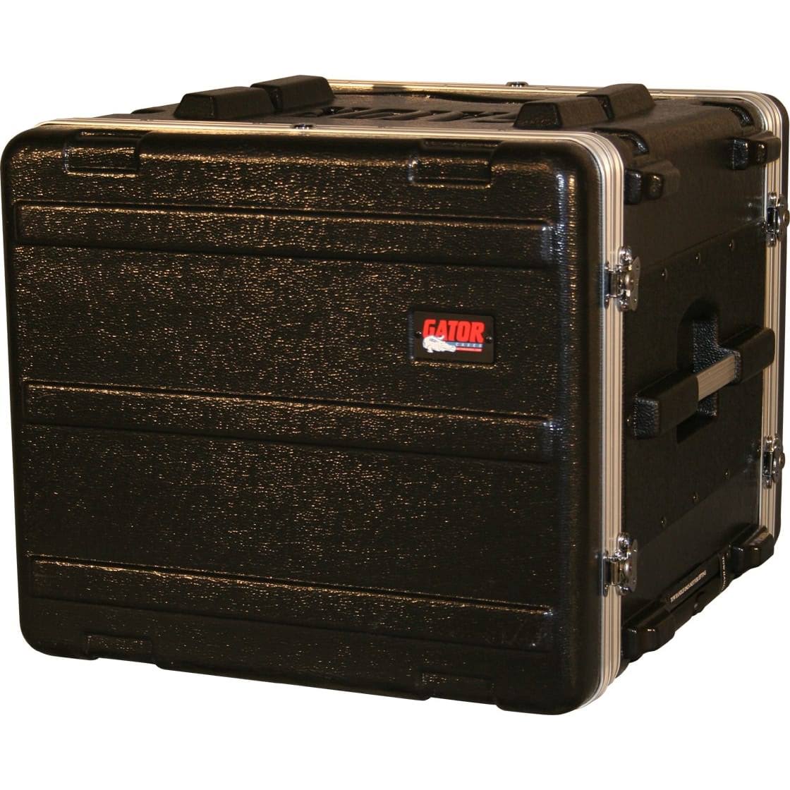 Powered Rolling 8U Rack Case G320393