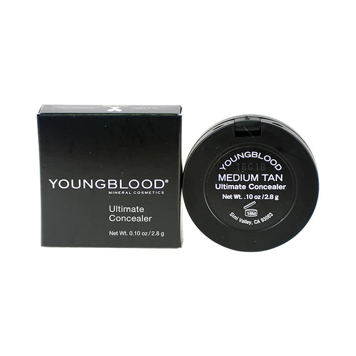 Ultimate Concealer Medium Tan 2.8g/0.1oz K52491