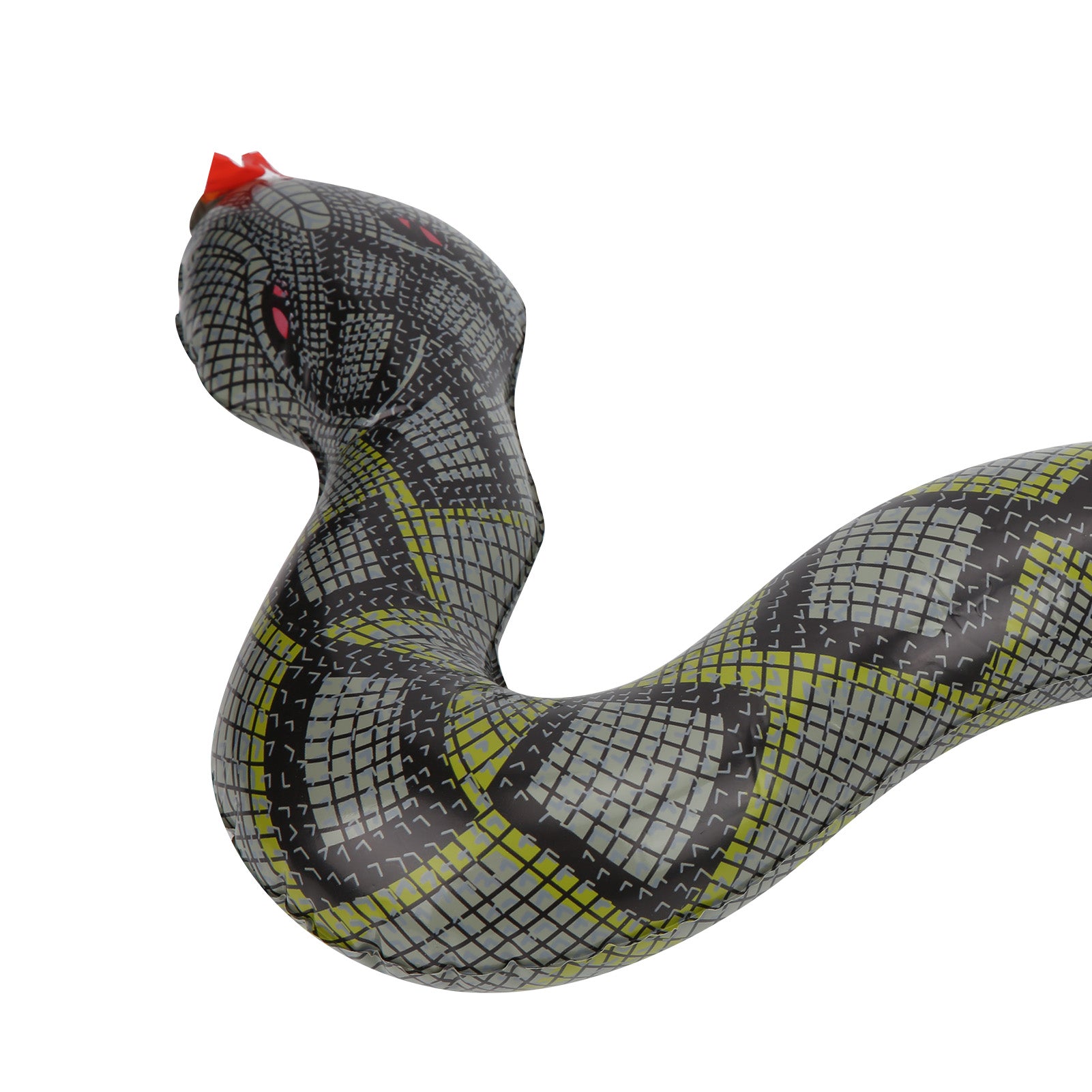 10pcs Inflatable Snakes Toy O984947
