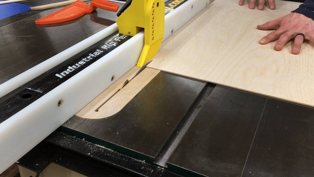 Magswitch Vertical Featherboard S7516