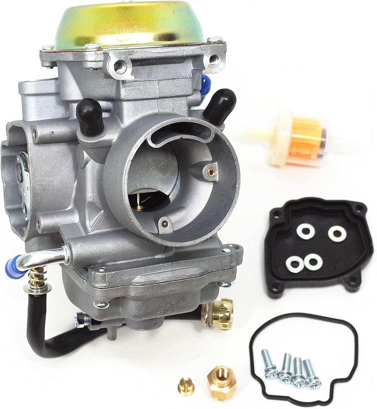Carburetor Pack of 2 S890