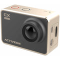 Gold Action Camera O155