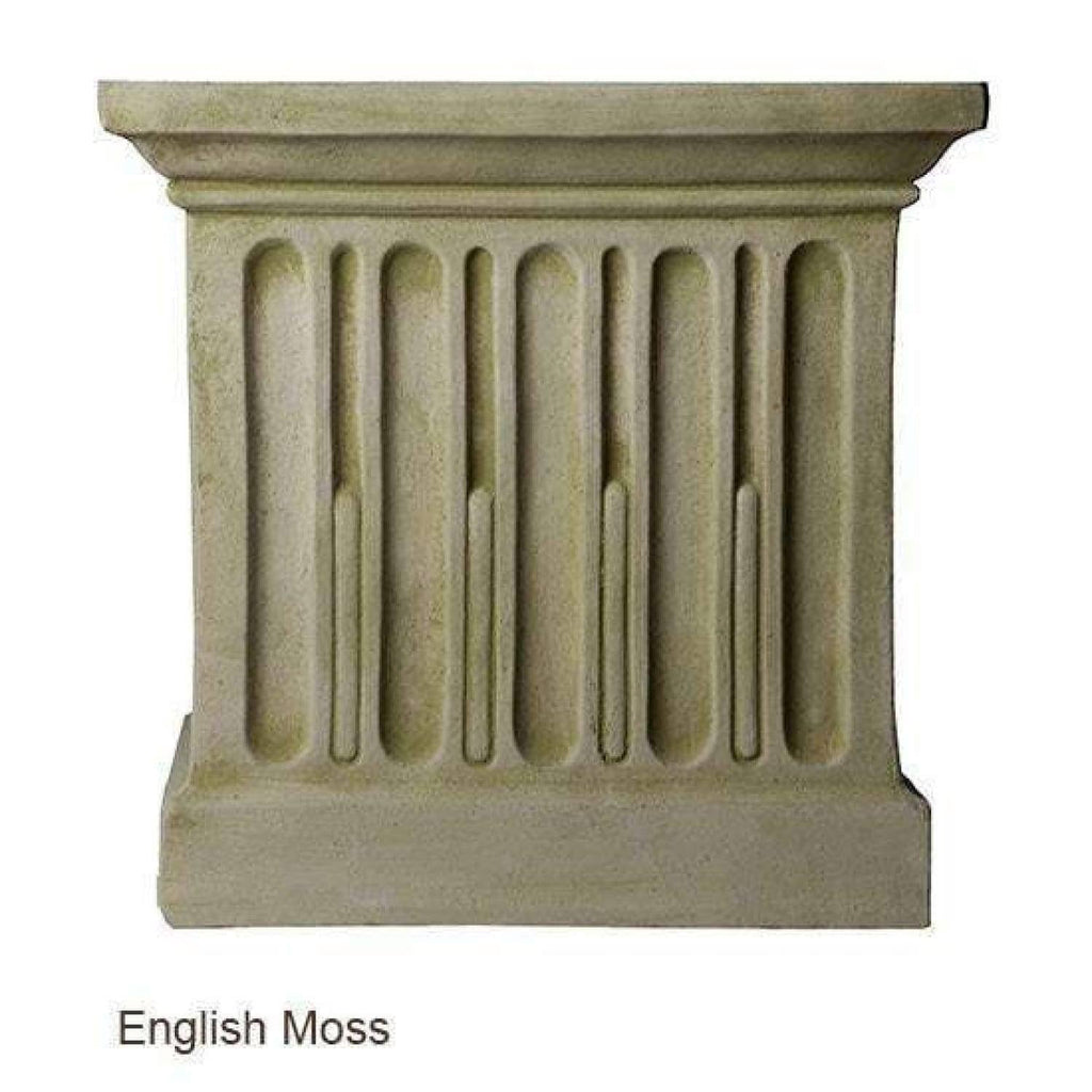 Copper Bronze Urn E735529