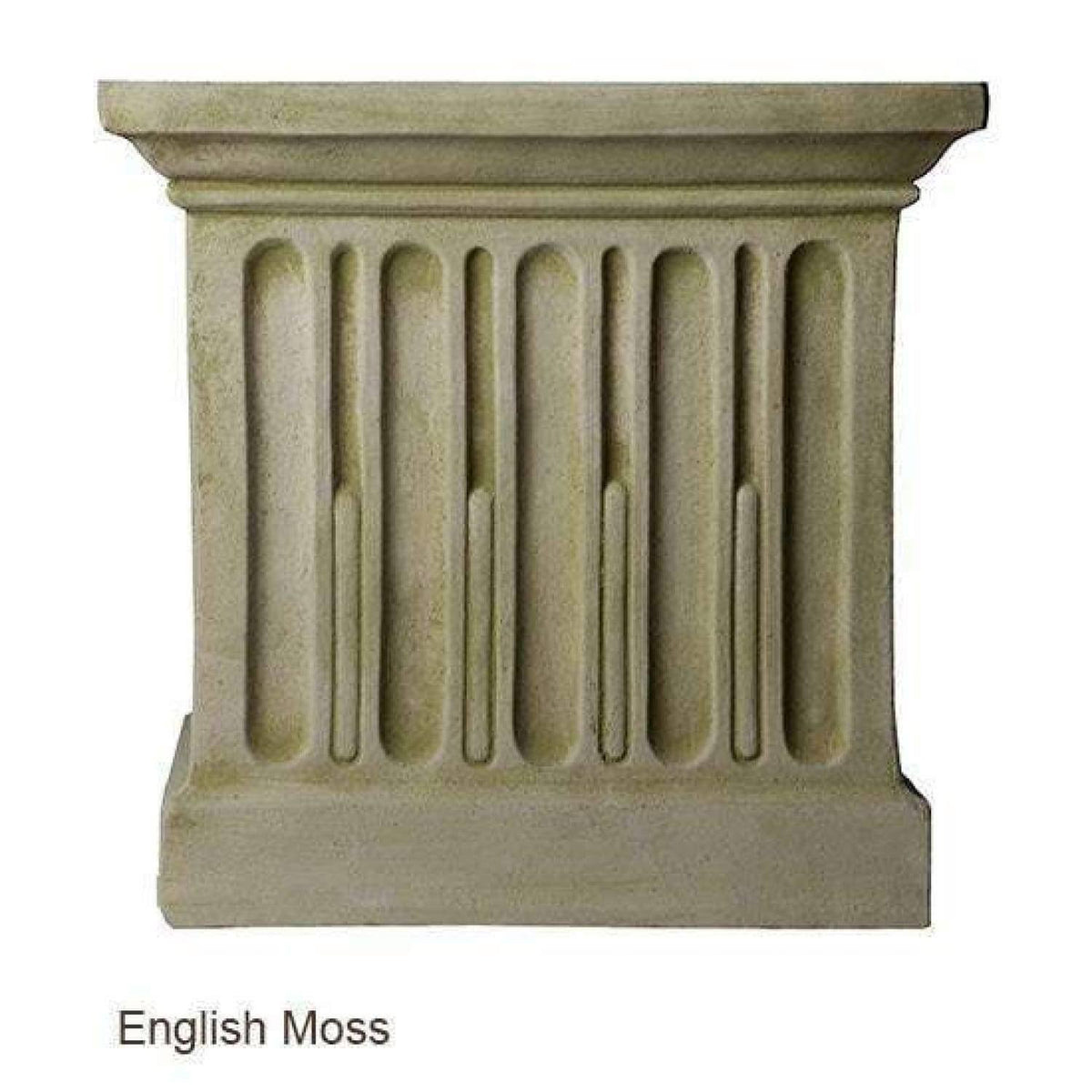 Copper Bronze Urn E735529