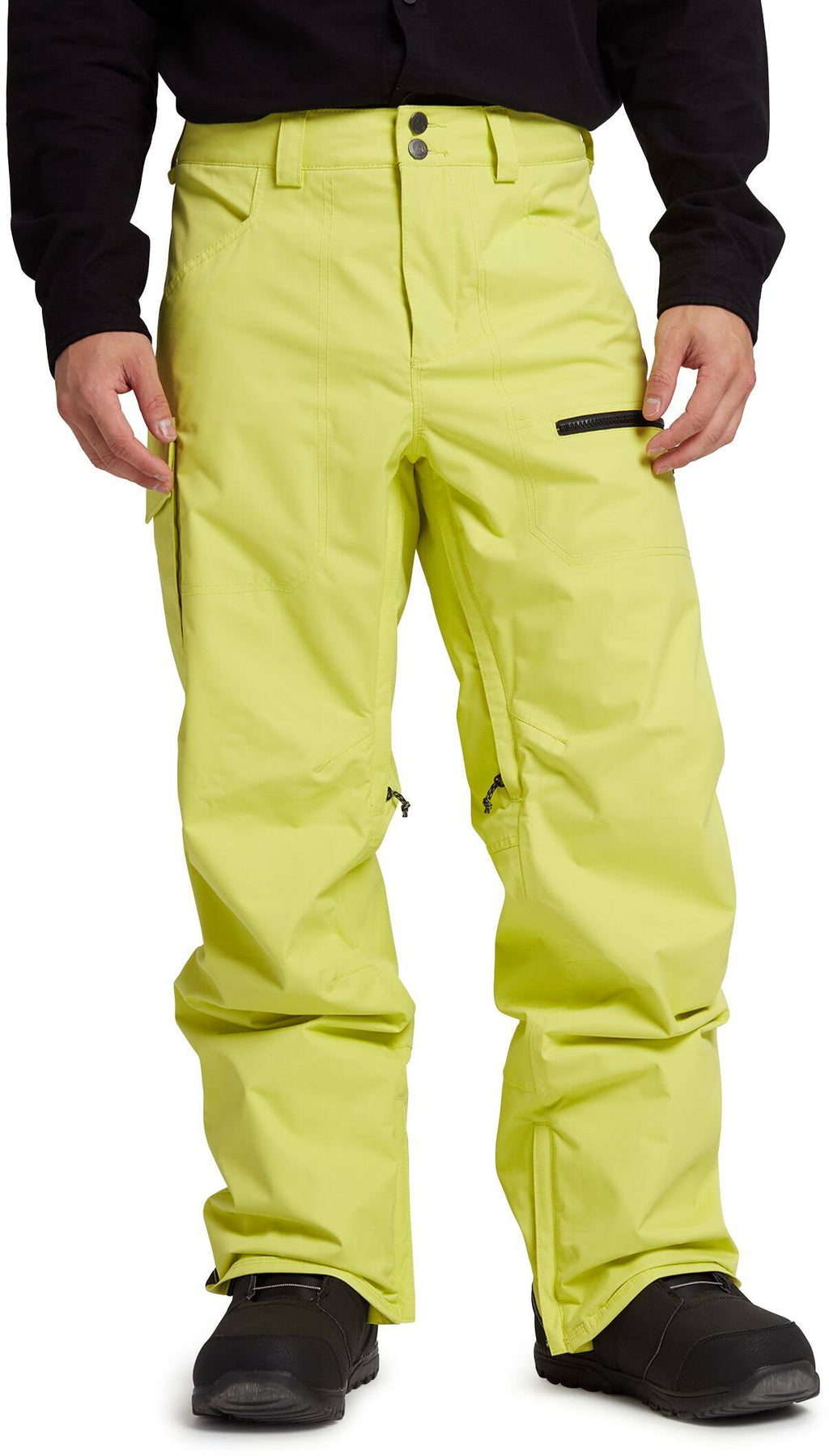 Limeade Men's Pant M749