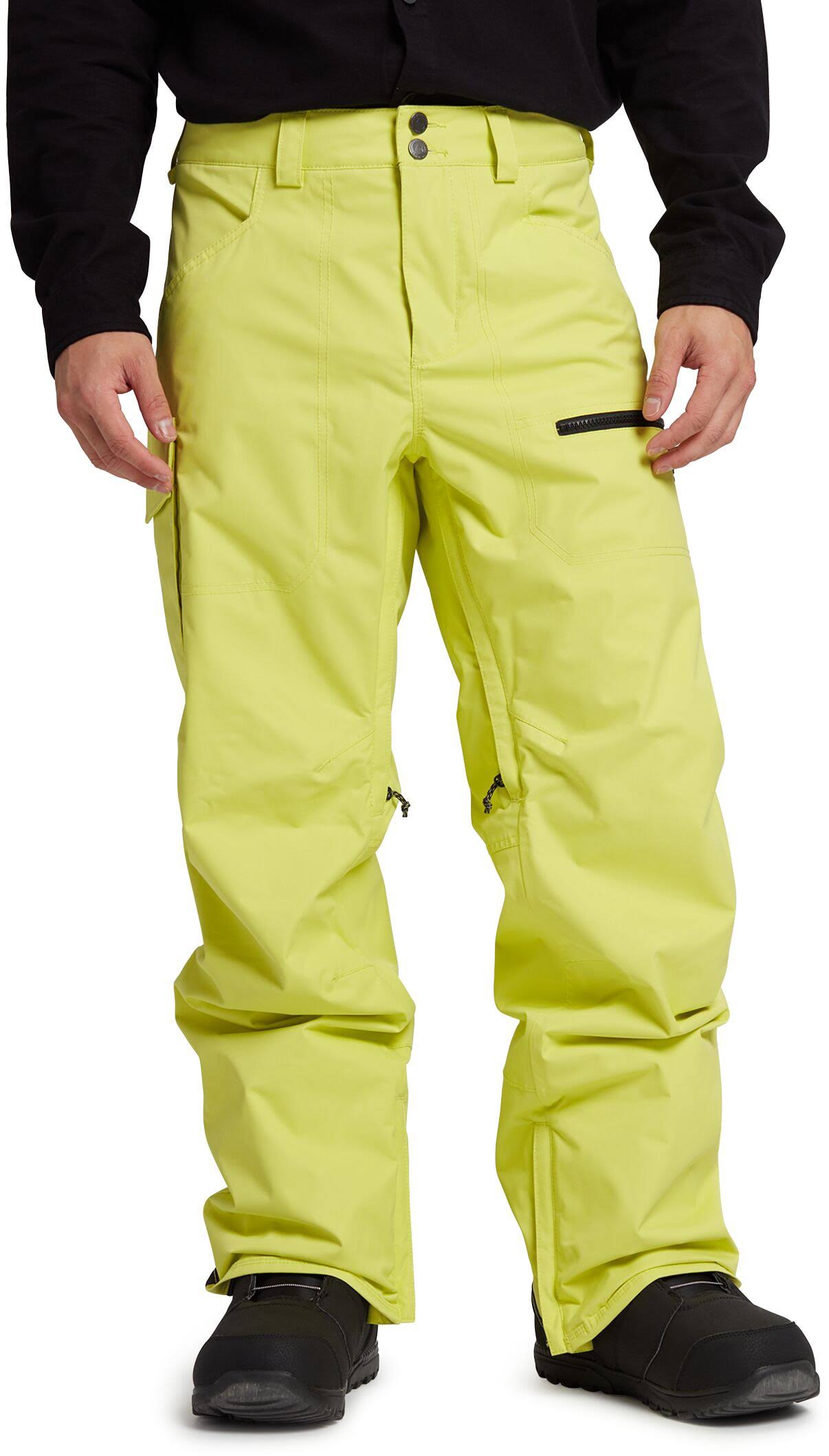 Limeade Men's Pant M749