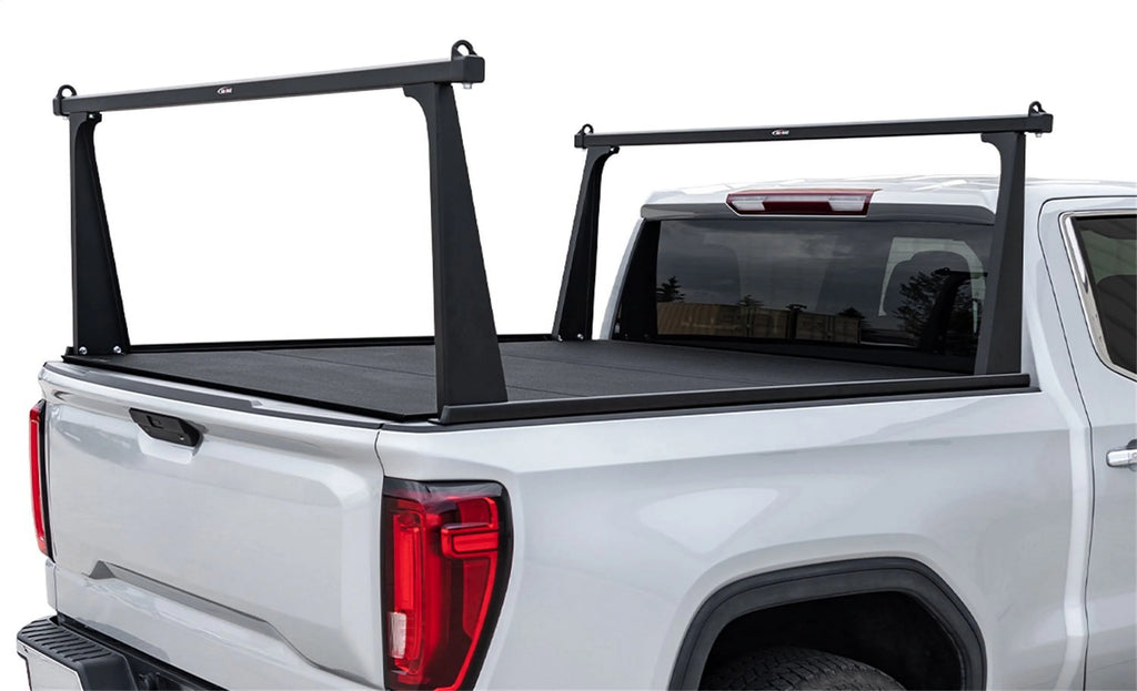 Aluminum Truck Bed Rack System S183551