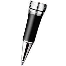 Saffron Rollerball Pen B5366