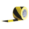 Yellow/Black Stripes Cable Path H660