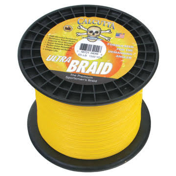 Ultra Braid C3120