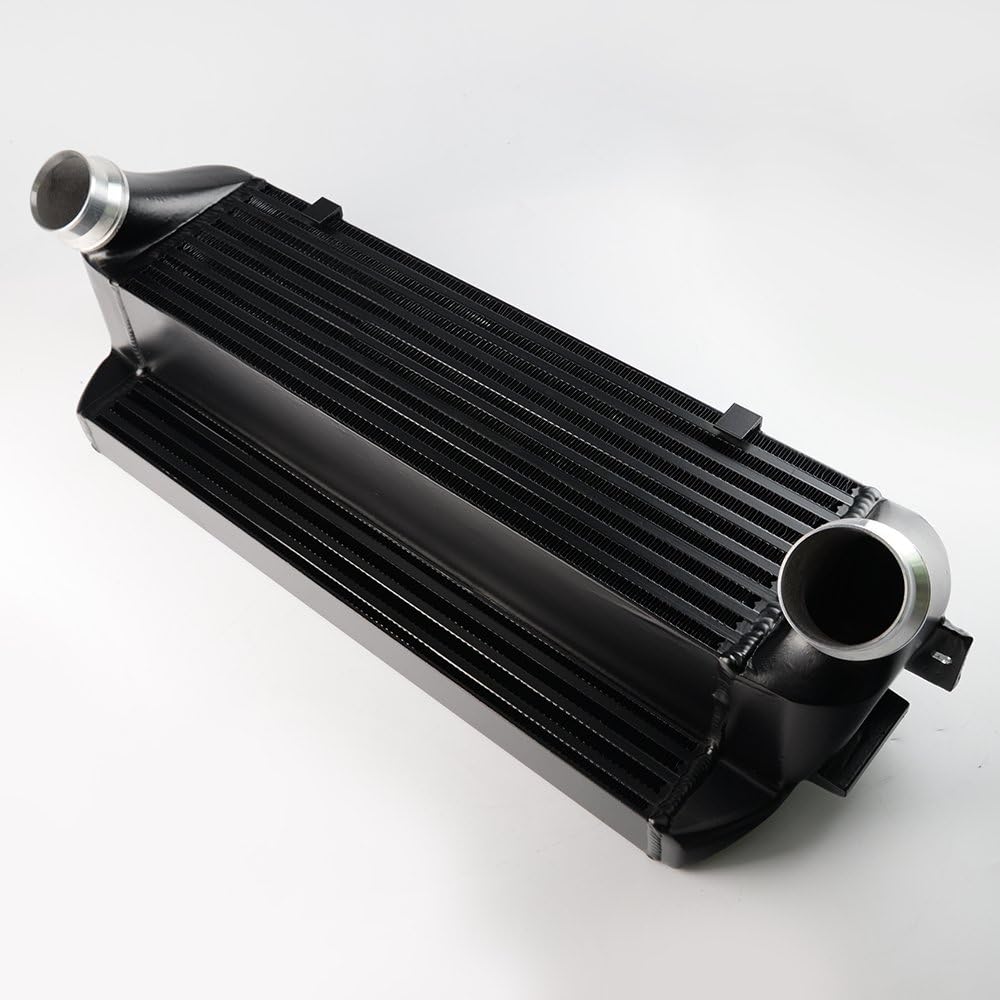 Front Mount Performance Intercooler Kit E59998