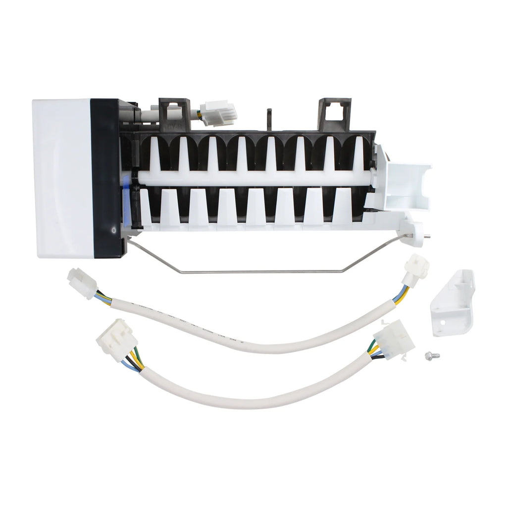 Refrigerator Ice Maker Replacement Y14924