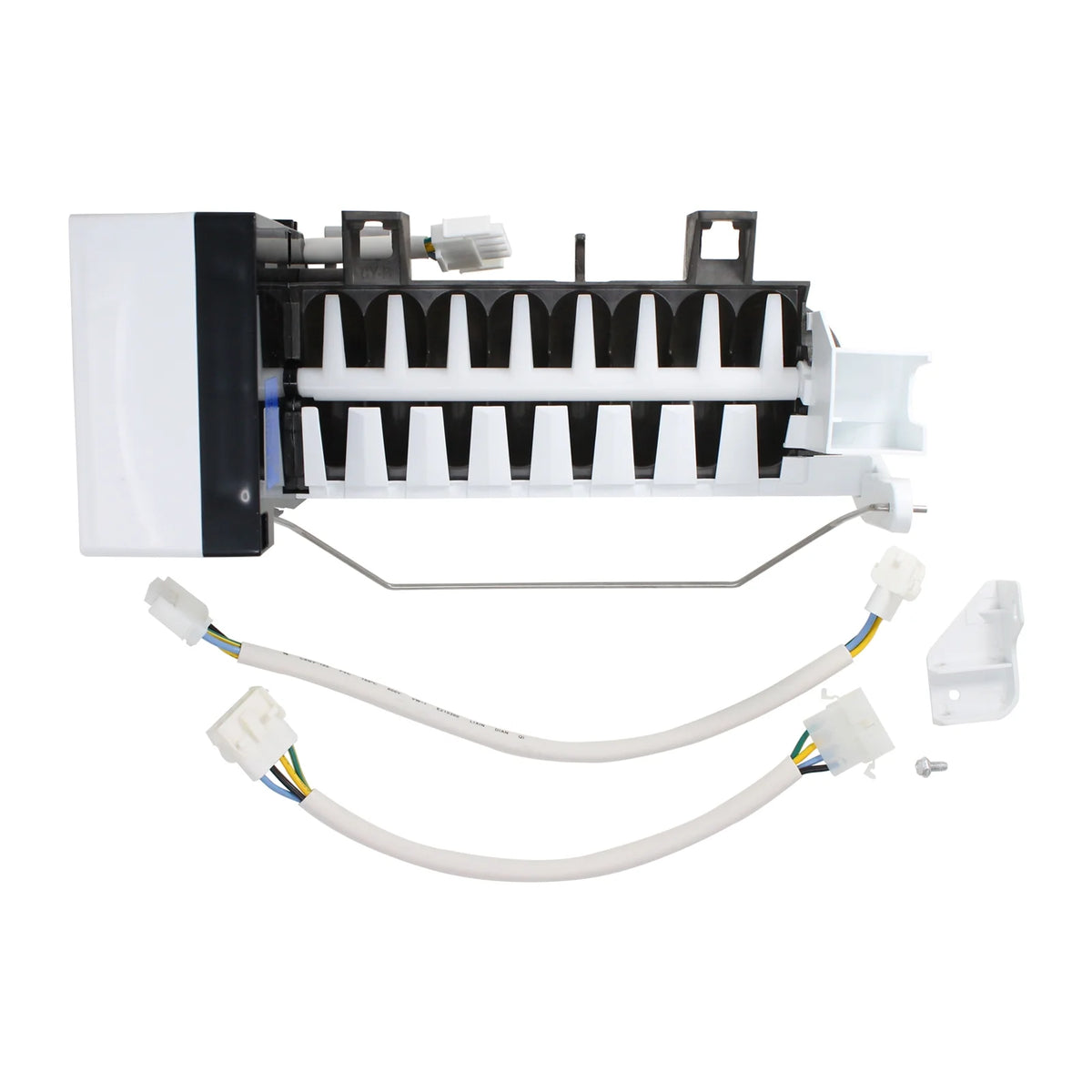 Refrigerator Ice Maker Replacement Y14924