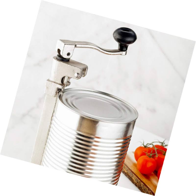 Commercial Table Mounted Can Opener V970607