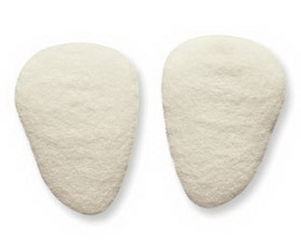 Metatarsal Pads, Large, 3/8 inch Thick, Case of 12 Pairs U75851