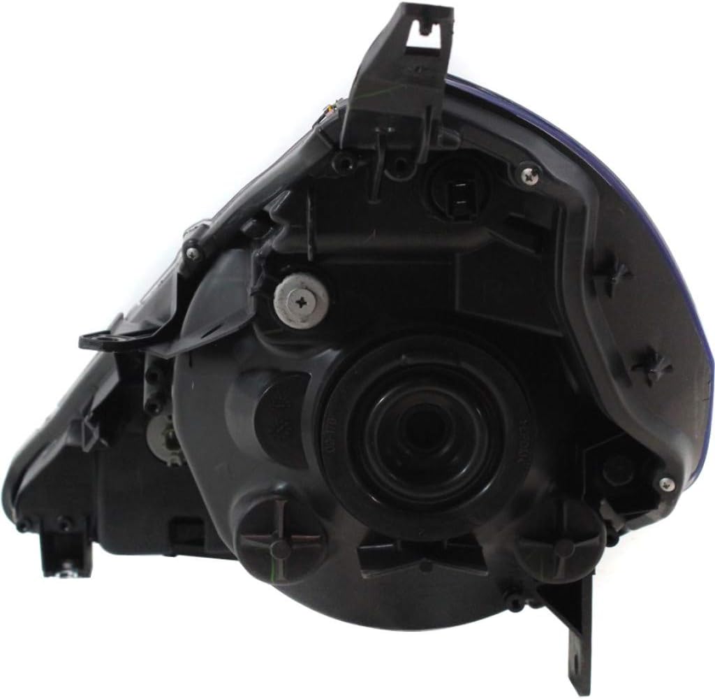 Passenger Side Headlight Unit W343965