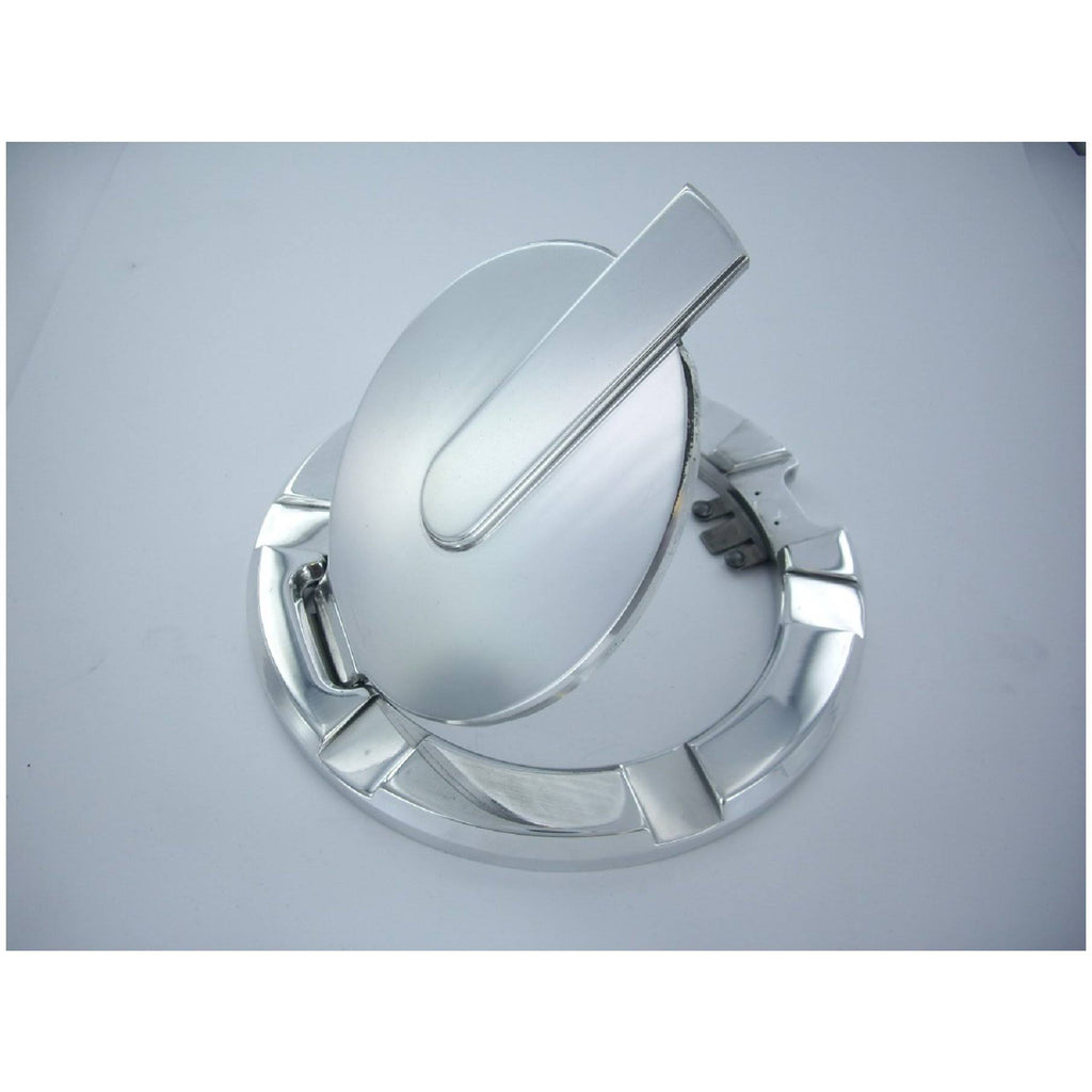 Billet Fuel Door M9561
