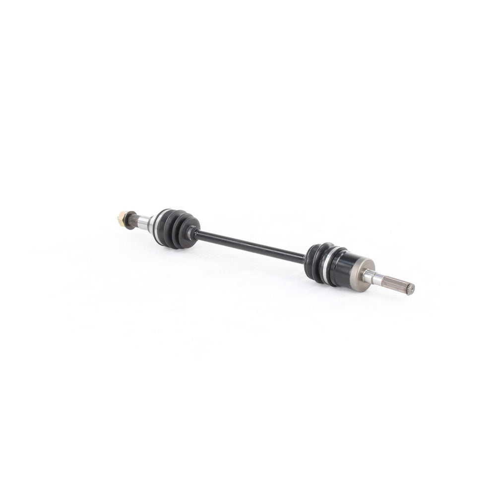 Drive Axle Front B652