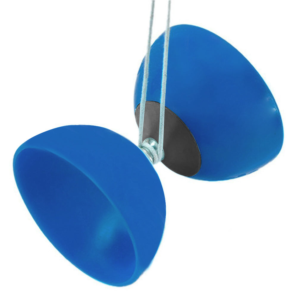 Diabolo Juggling Toy with Hand Sticks D898971