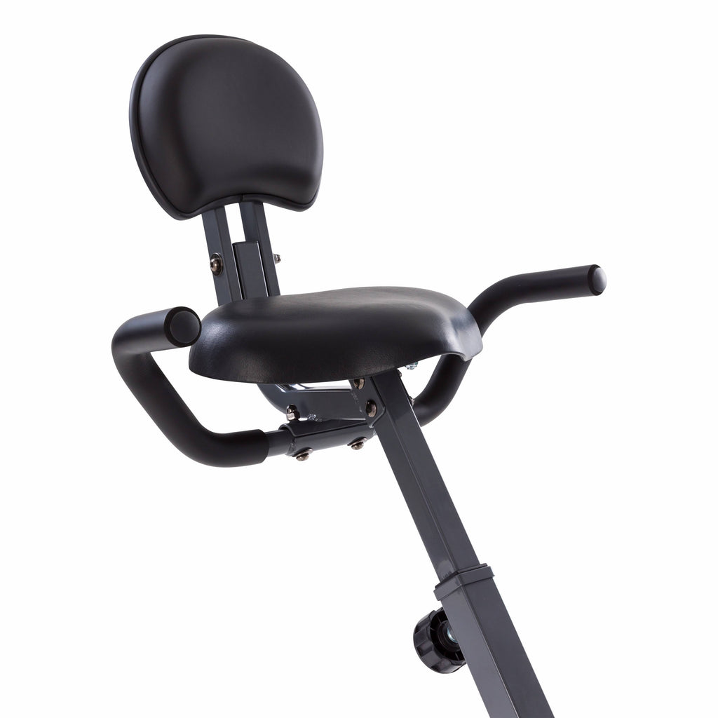 Exercise Bike with Backrest R580494