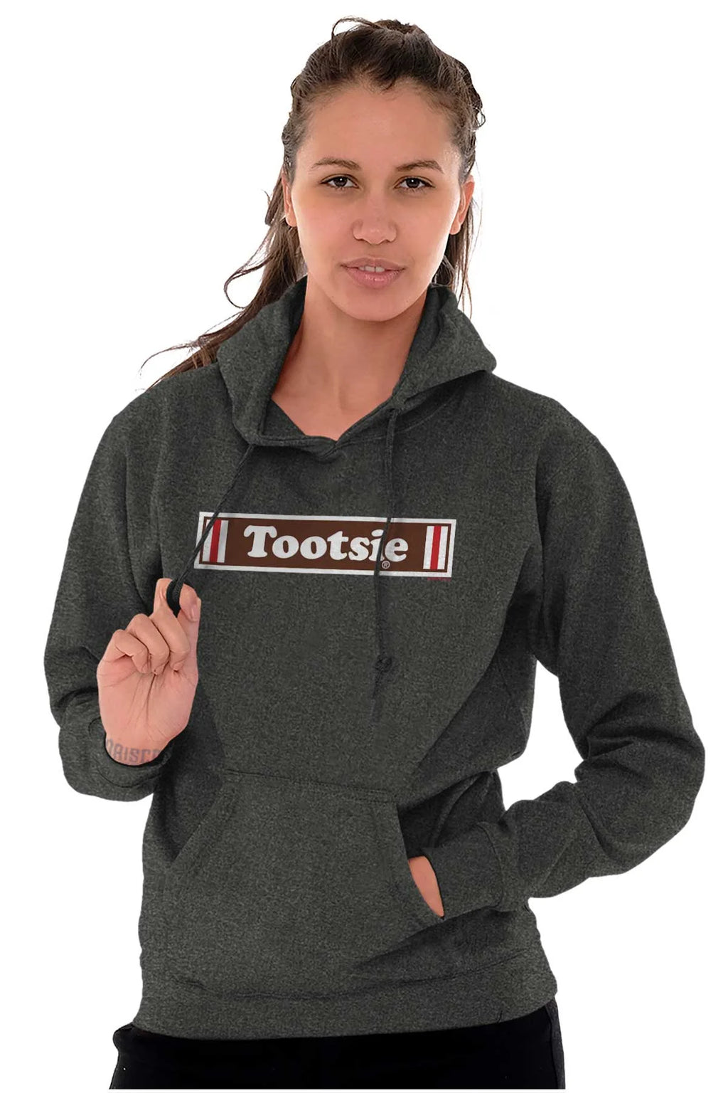 Hoodie Sweatshirt S91177