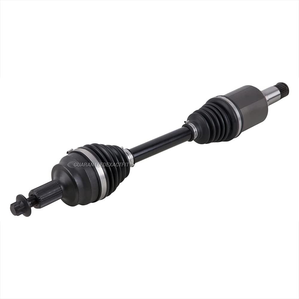 CV Drive Axle for Mercedes E350 E400 C300 C350 4Matic AWD F70111