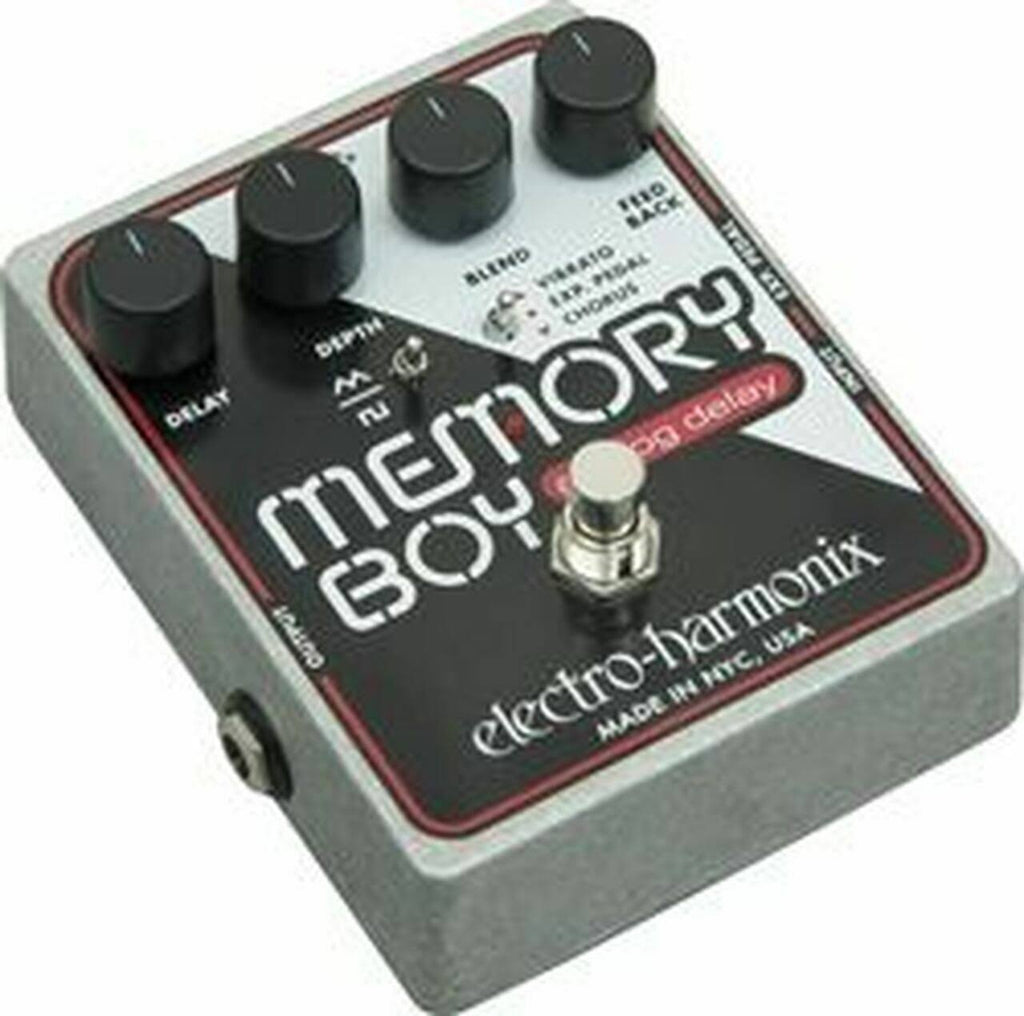 Analog Delay Pedal P27542