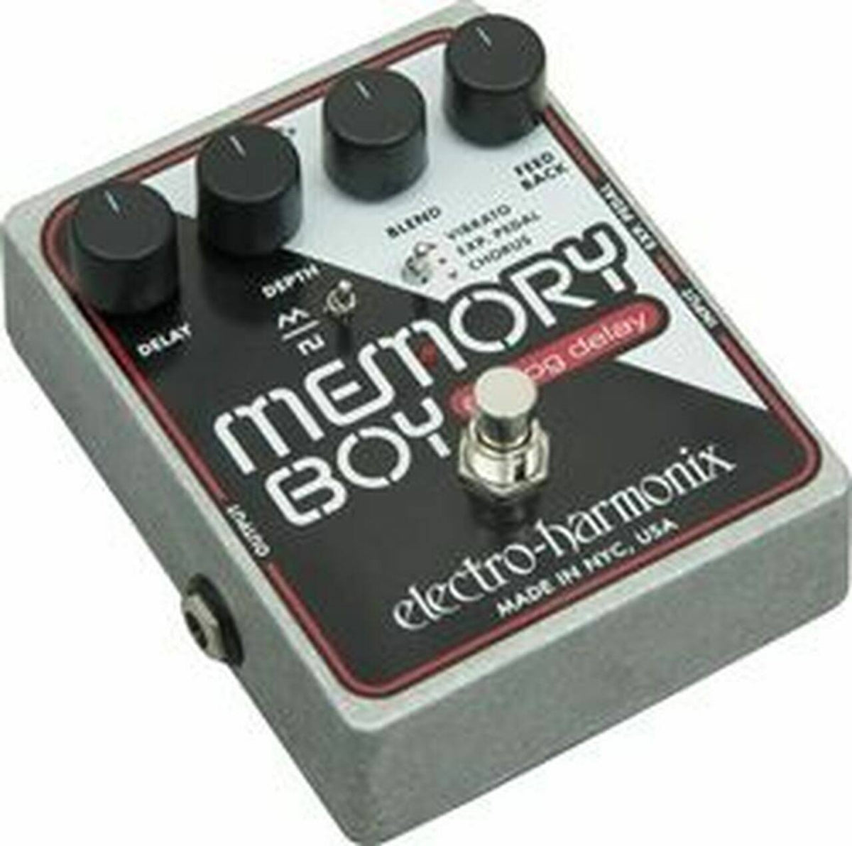 Analog Delay Pedal P27542