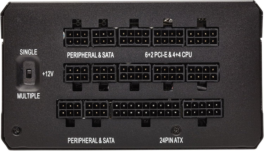 1200 Watt Fully Modular Power Supply M798