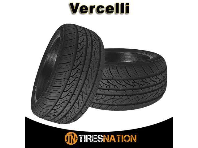 245/35R20 95W All-Season Radial Tire K963032
