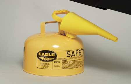 Blue 2 gal. Type I Safety Can B847