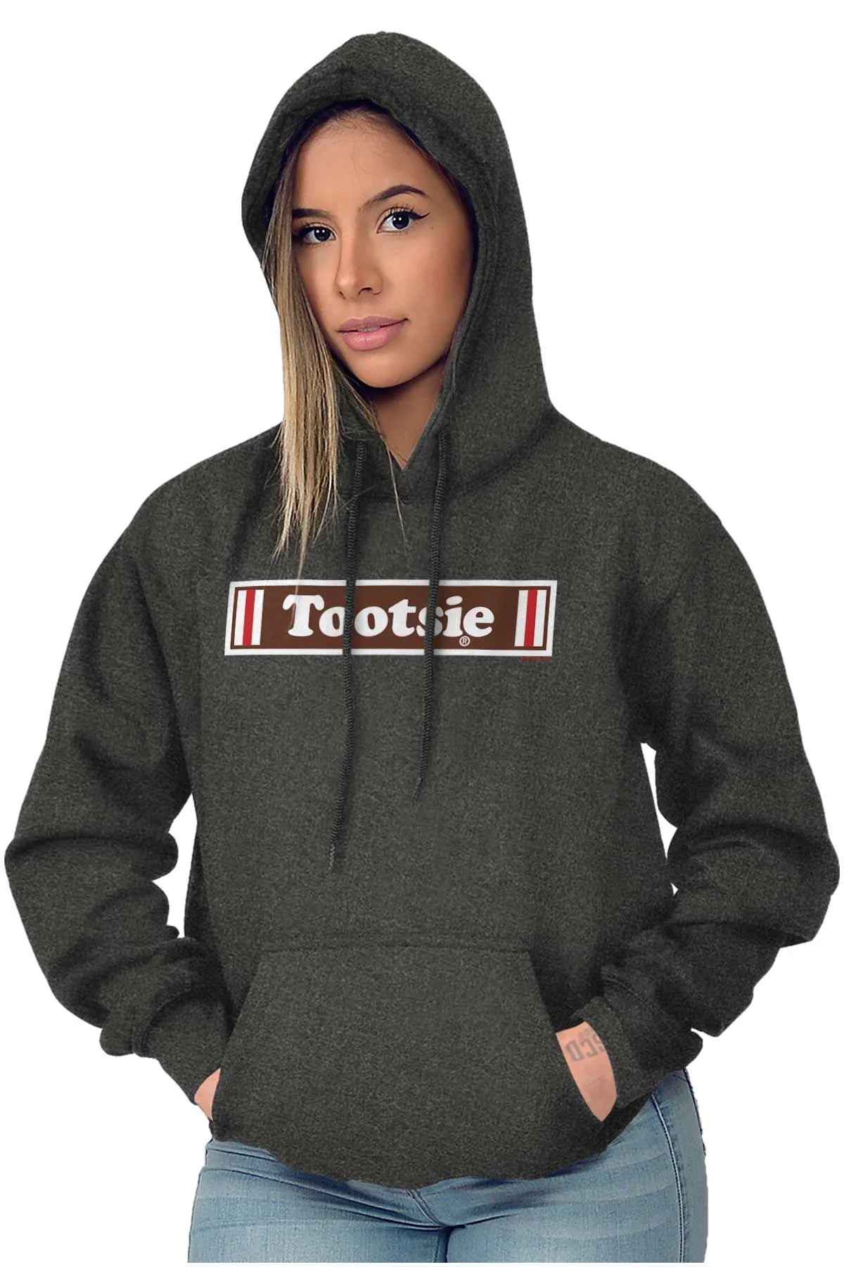 Hoodie Sweatshirt S91177