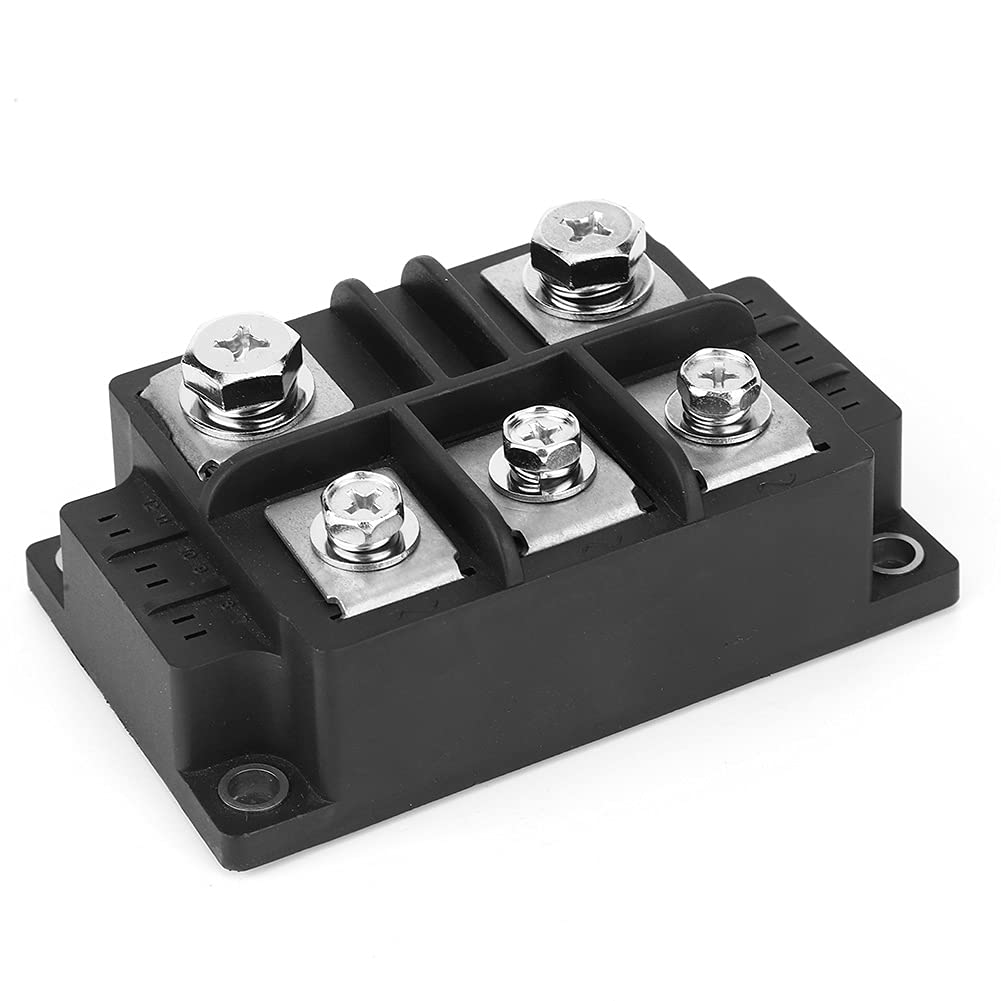 300A 1600V Three Phase Rectifier Bridge Pack of 2 G434540