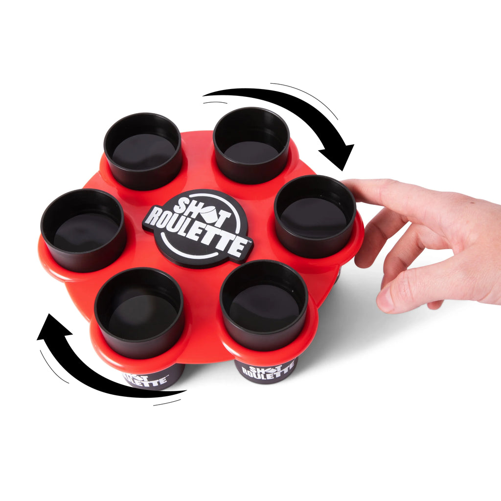 Drinking Game for Friends B88408