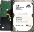 6TB 7200RPM 128MB Cache SATA 6.0Gb/s 3.5" Internal Hard Drive X100